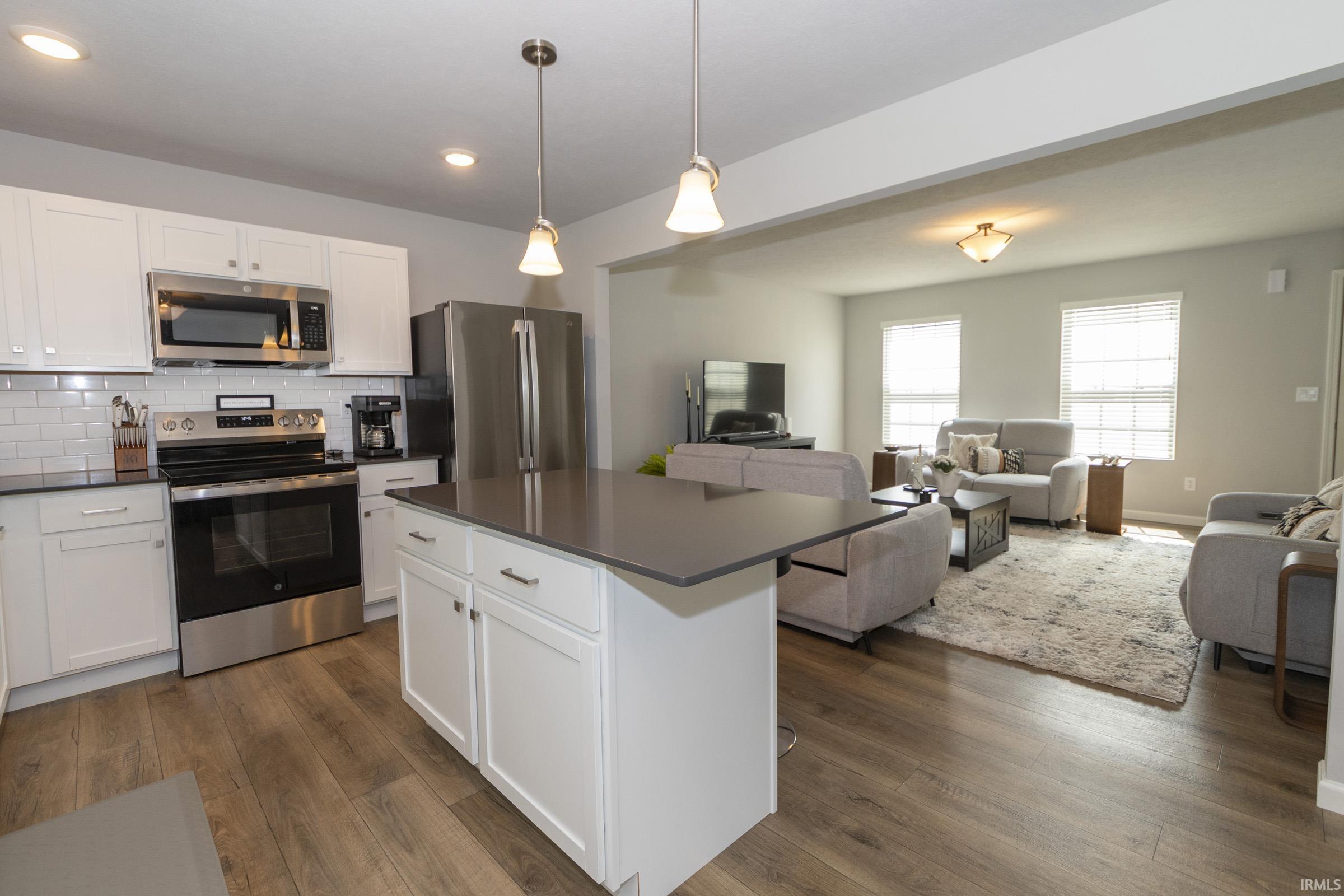 50712 Acorn Trail Elkhart IN 46514