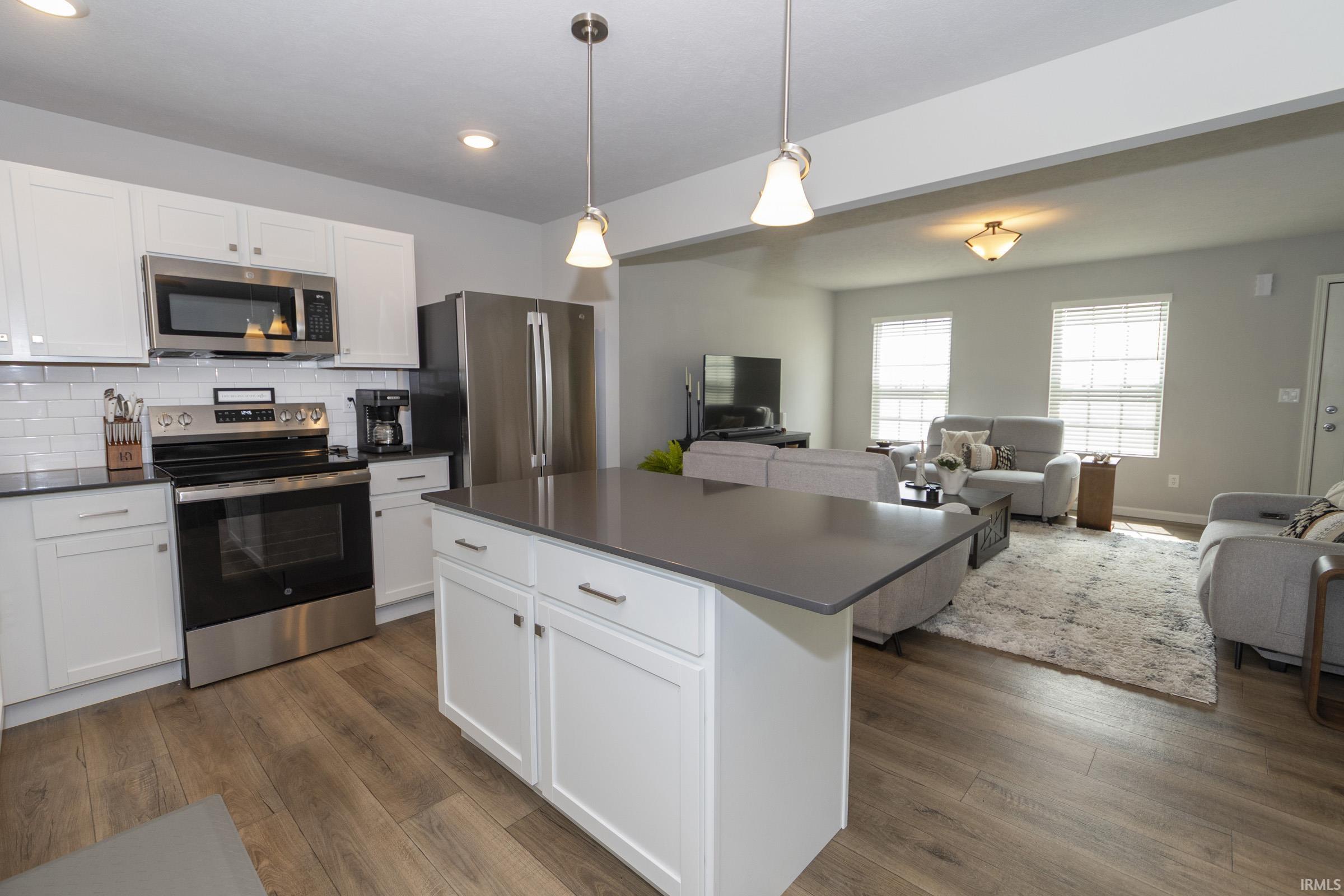 50712 Acorn Trail Elkhart IN 46514
