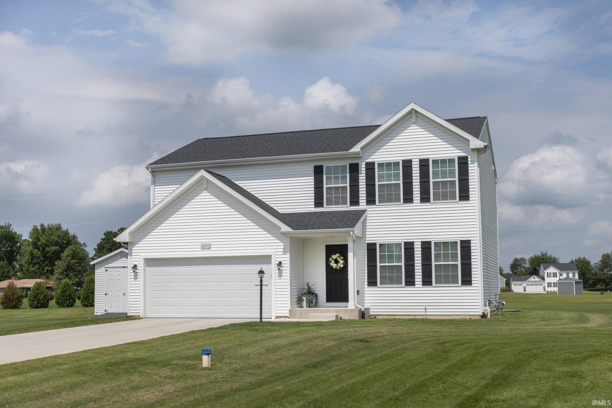 50712 Acorn Trail Elkhart IN 46514
