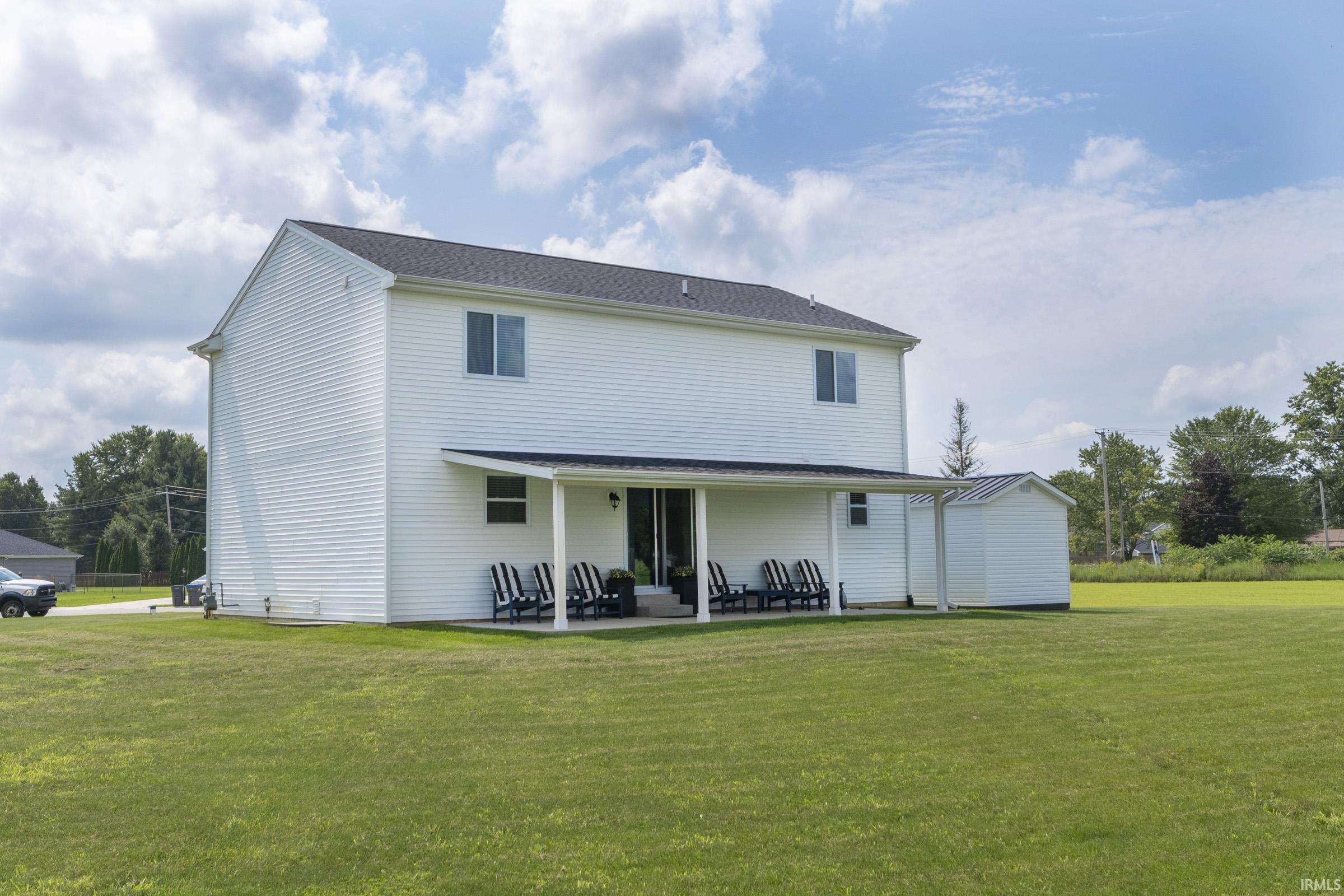 50712 Acorn Trail Elkhart IN 46514