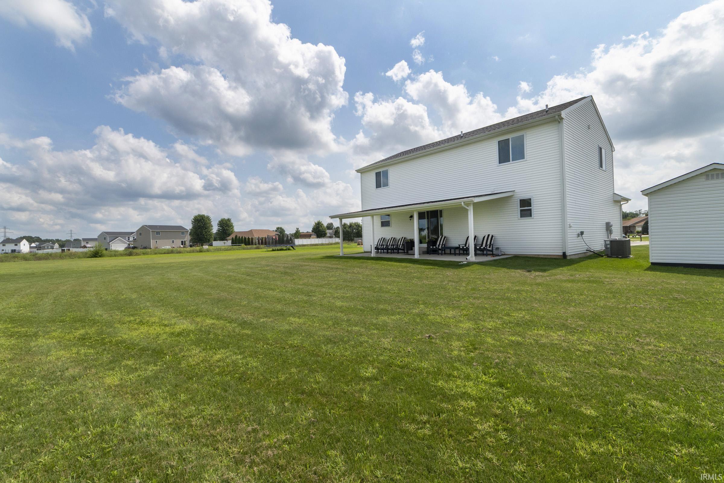 50712 Acorn Trail Elkhart IN 46514