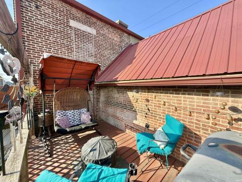 200 E Columbia Street Evansville IN 47711
