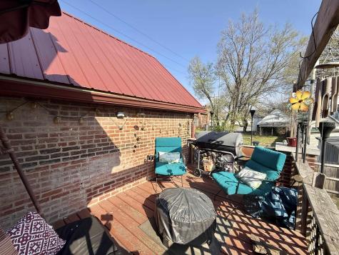 200 E Columbia Street Evansville IN 47711