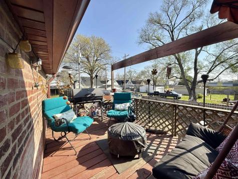 200 E Columbia Street Evansville IN 47711