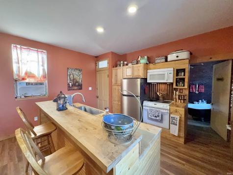200 E Columbia Street Evansville IN 47711