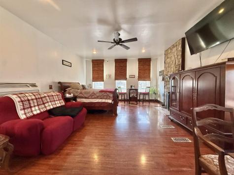 200 E Columbia Street Evansville IN 47711