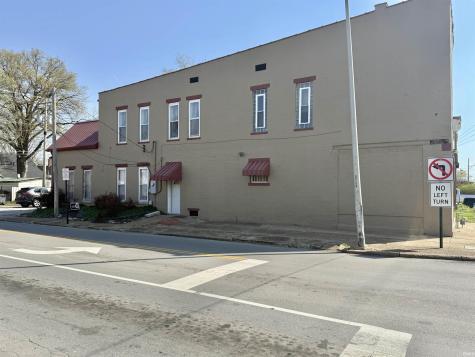 200 E Columbia Street Evansville IN 47711
