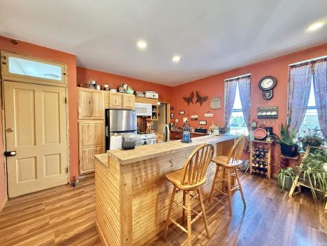 200 E Columbia Street Evansville IN 47711