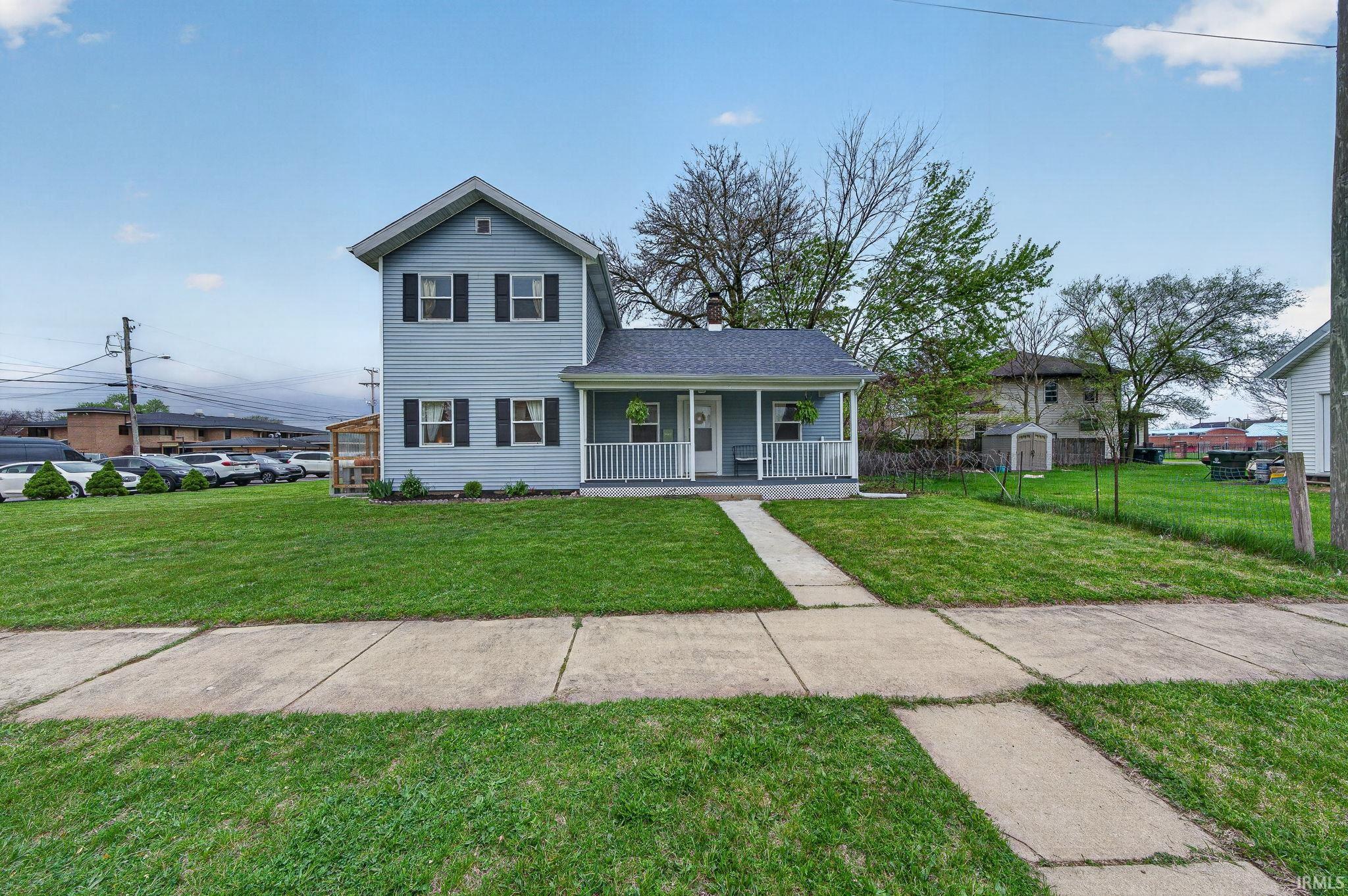 229 N St Peter Street South Bend IN 46617