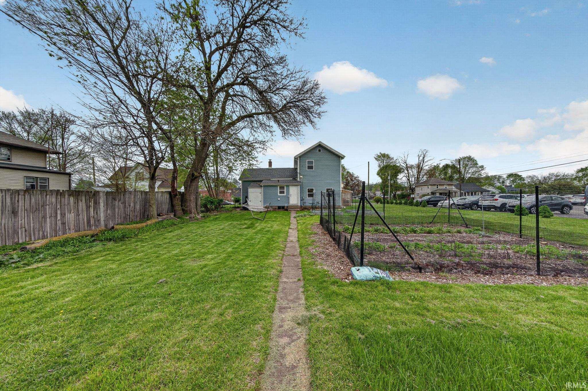229 N St Peter Street South Bend IN 46617