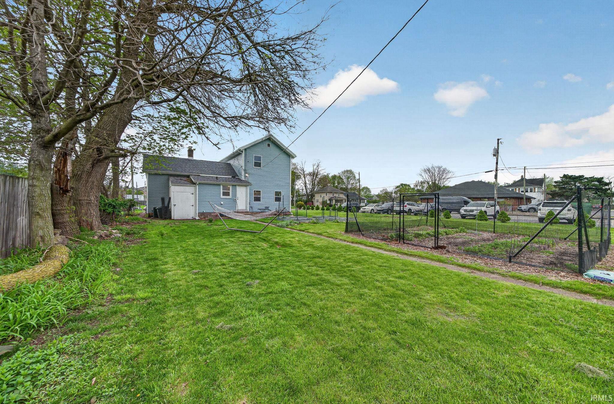 229 N St Peter Street South Bend IN 46617
