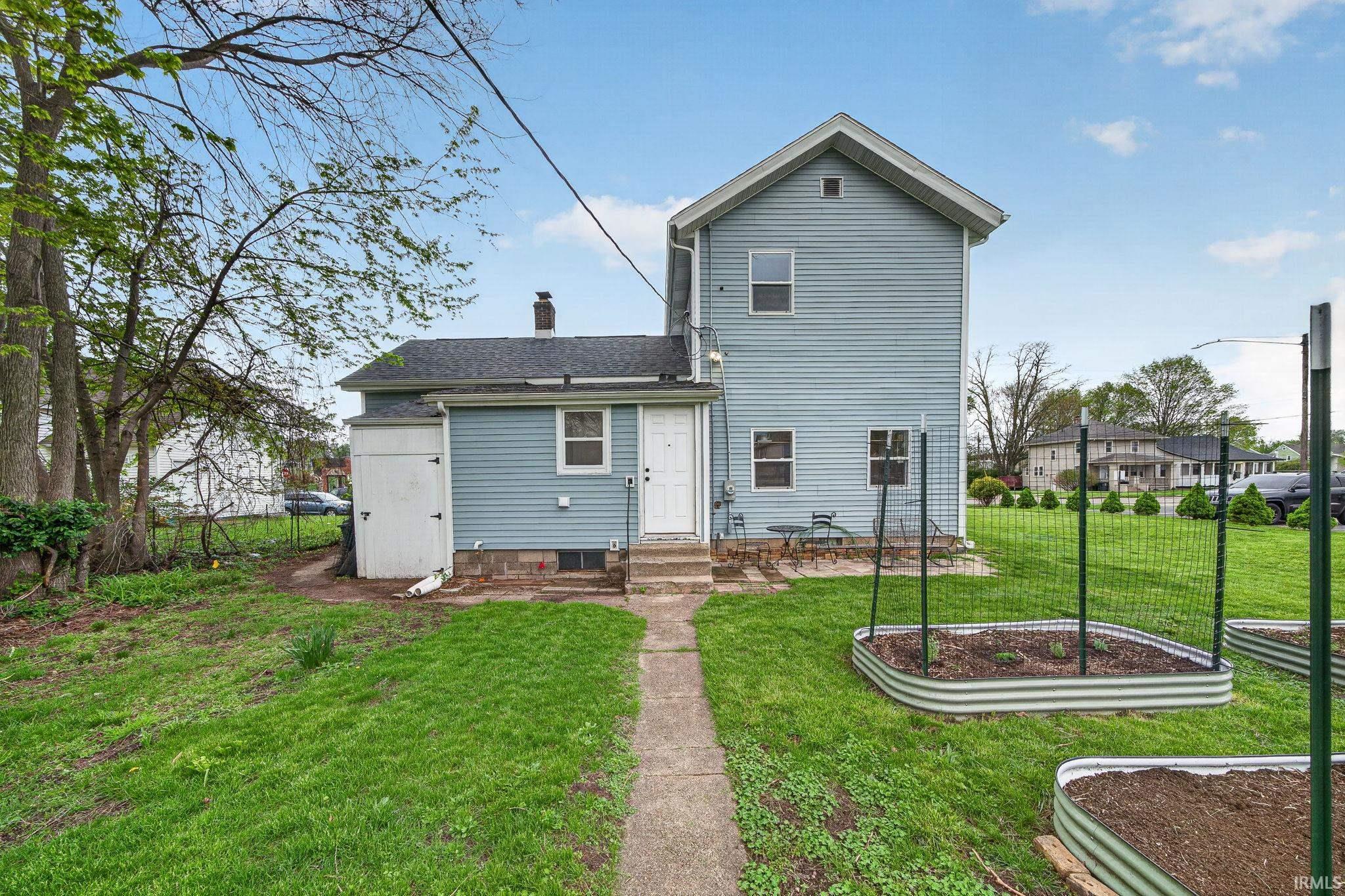 229 N St Peter Street South Bend IN 46617