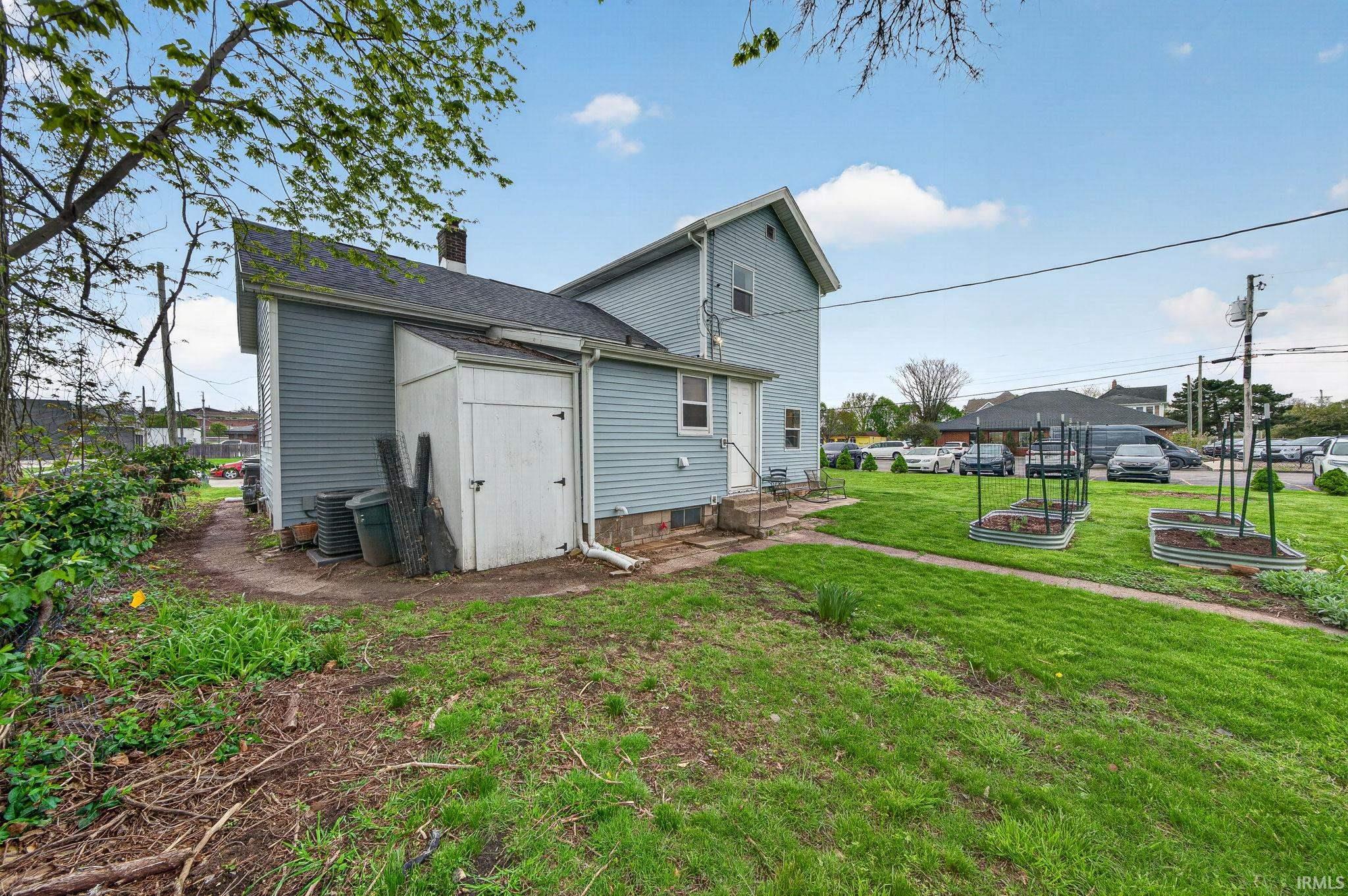 229 N St Peter Street South Bend IN 46617
