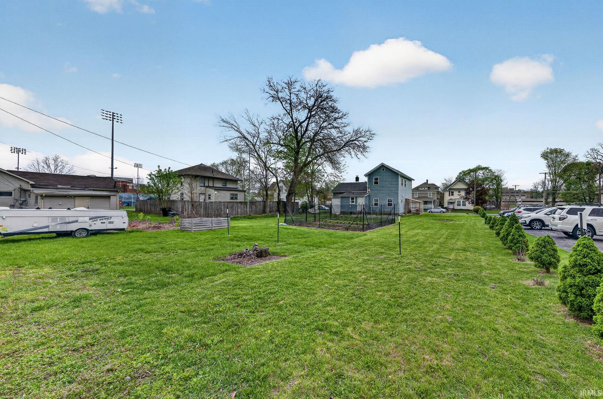 229 N St Peter Street South Bend IN 46617