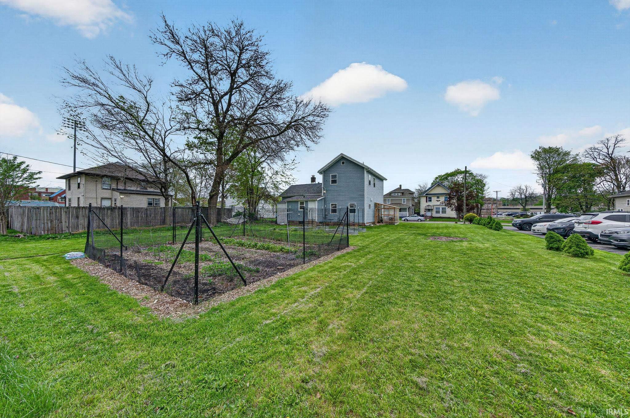 229 N St Peter Street South Bend IN 46617