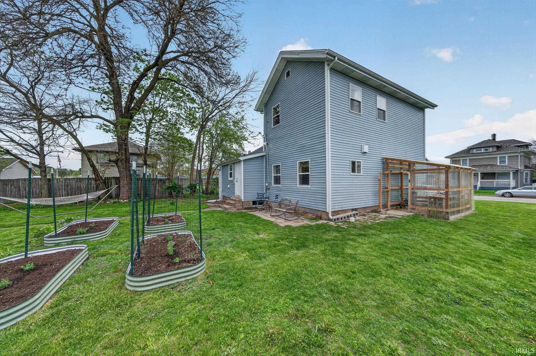 229 N St Peter Street South Bend IN 46617