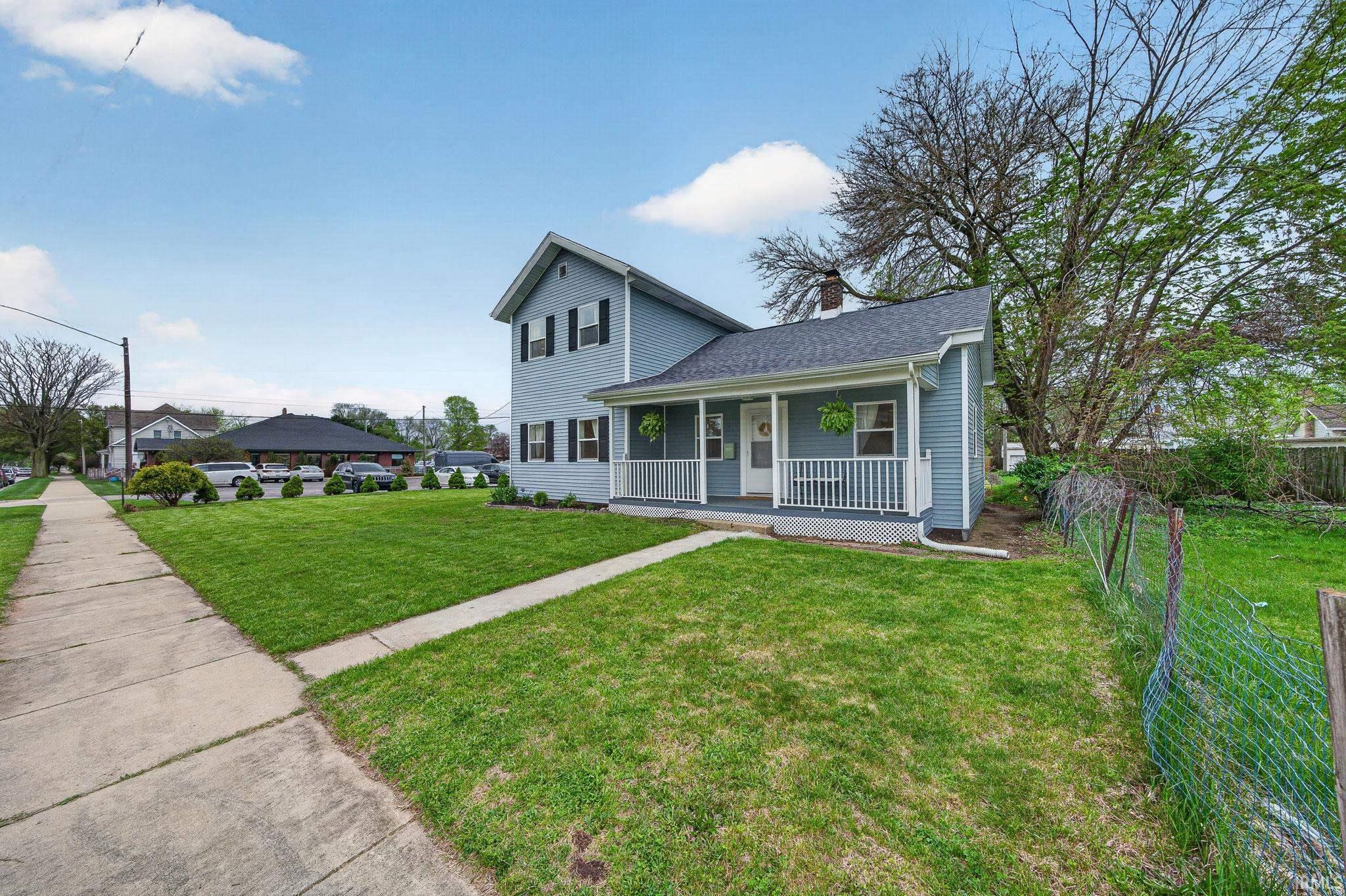 229 N St Peter Street South Bend IN 46617