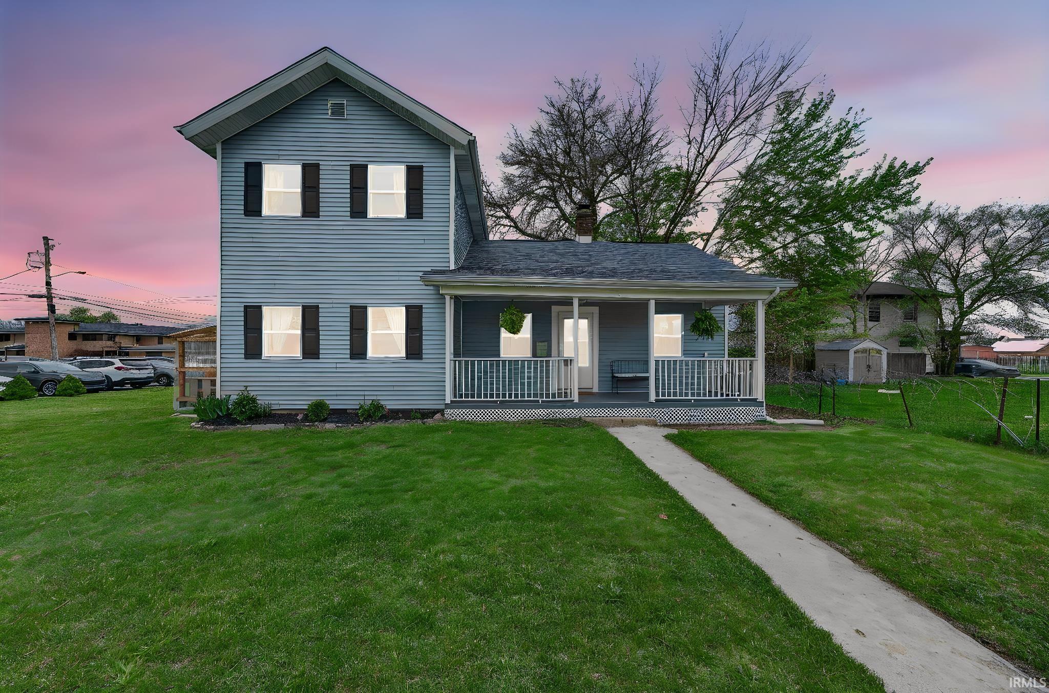 229 N St Peter Street South Bend IN 46617