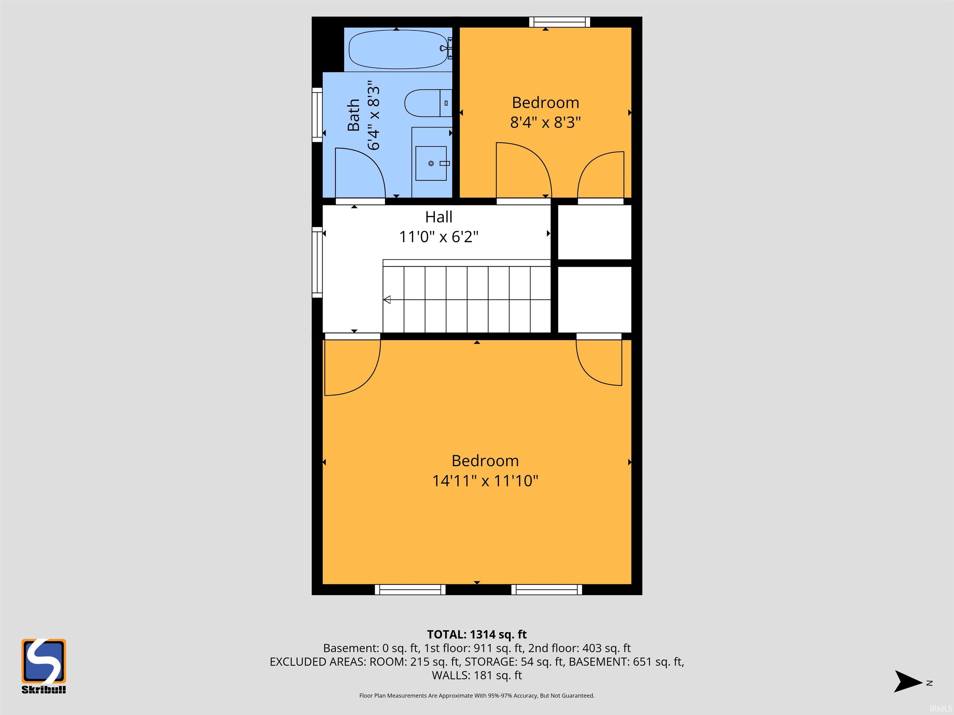 229 N St Peter Street South Bend IN 46617