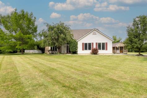 1331 N Finlandia Way Albion IN 46701