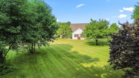 1331 N Finlandia Way Albion IN 46701