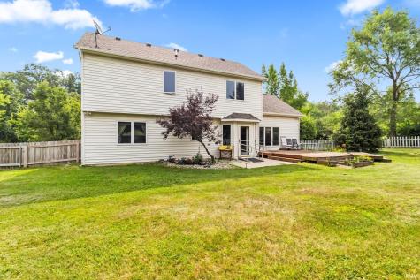 1331 N Finlandia Way Albion IN 46701