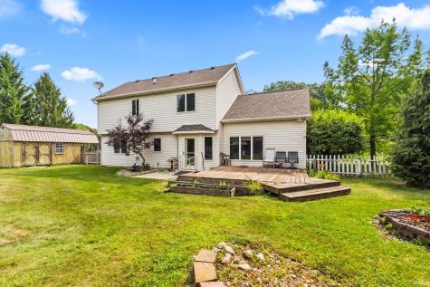 1331 N Finlandia Way Albion IN 46701