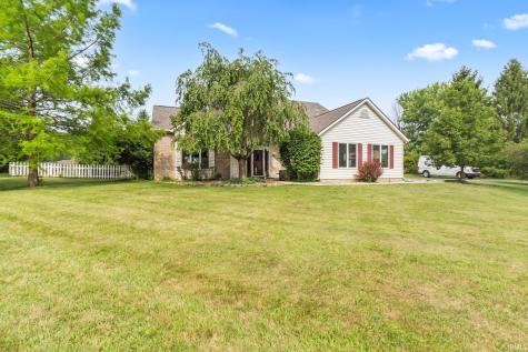 1331 N Finlandia Way Albion IN 46701