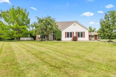 1331 N Finlandia Way Albion IN 46701