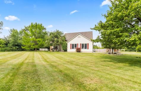 1331 N Finlandia Way Albion IN 46701
