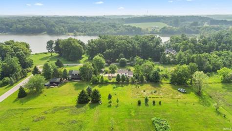 1331 N Finlandia Way Albion IN 46701