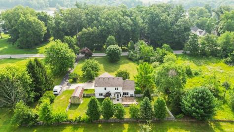 1331 N Finlandia Way Albion IN 46701