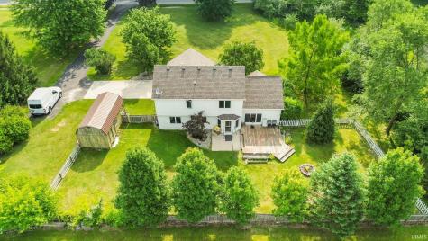 1331 N Finlandia Way Albion IN 46701