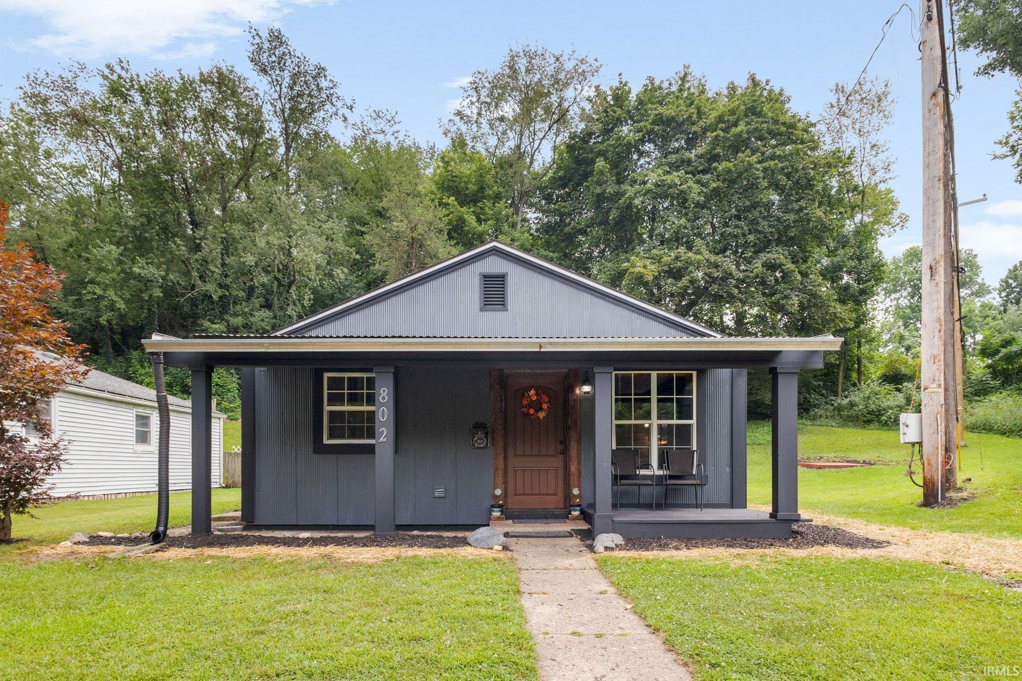 802 E Chippewa Avenue South Bend IN 46614