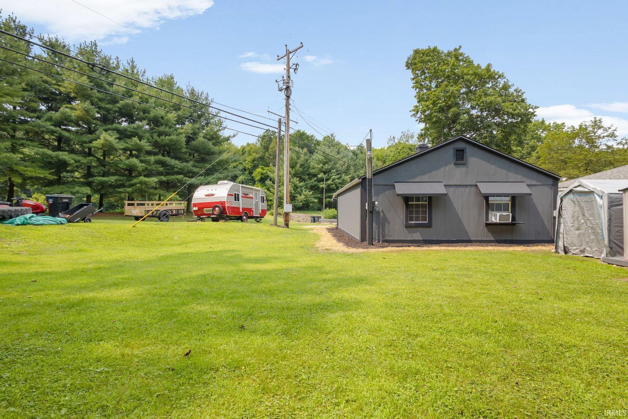 802 E Chippewa Avenue South Bend IN 46614