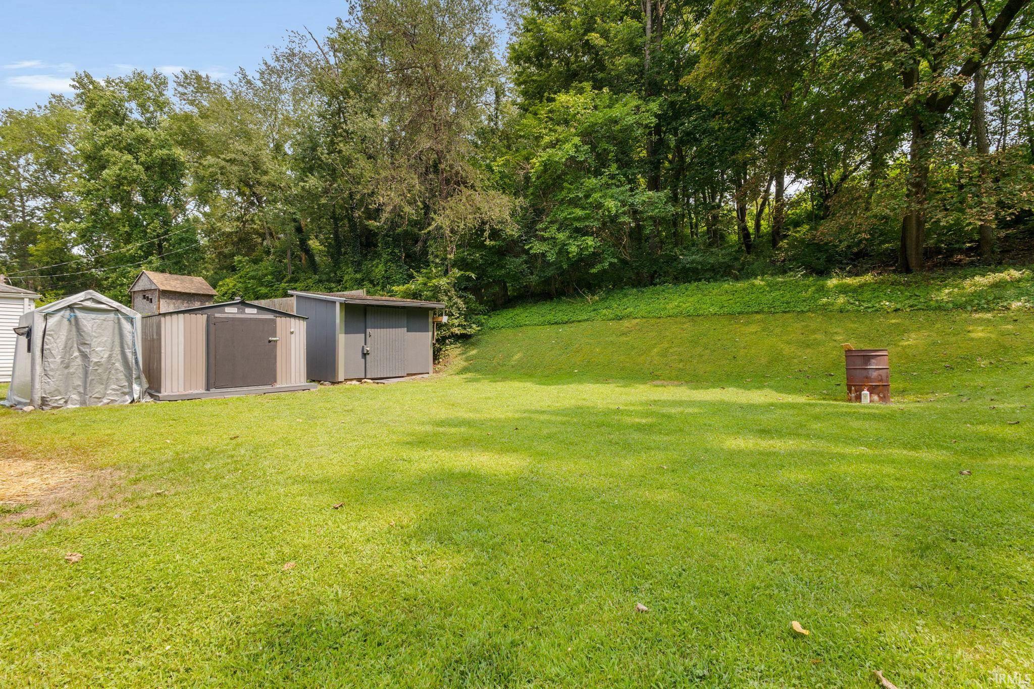 802 E Chippewa Avenue South Bend IN 46614