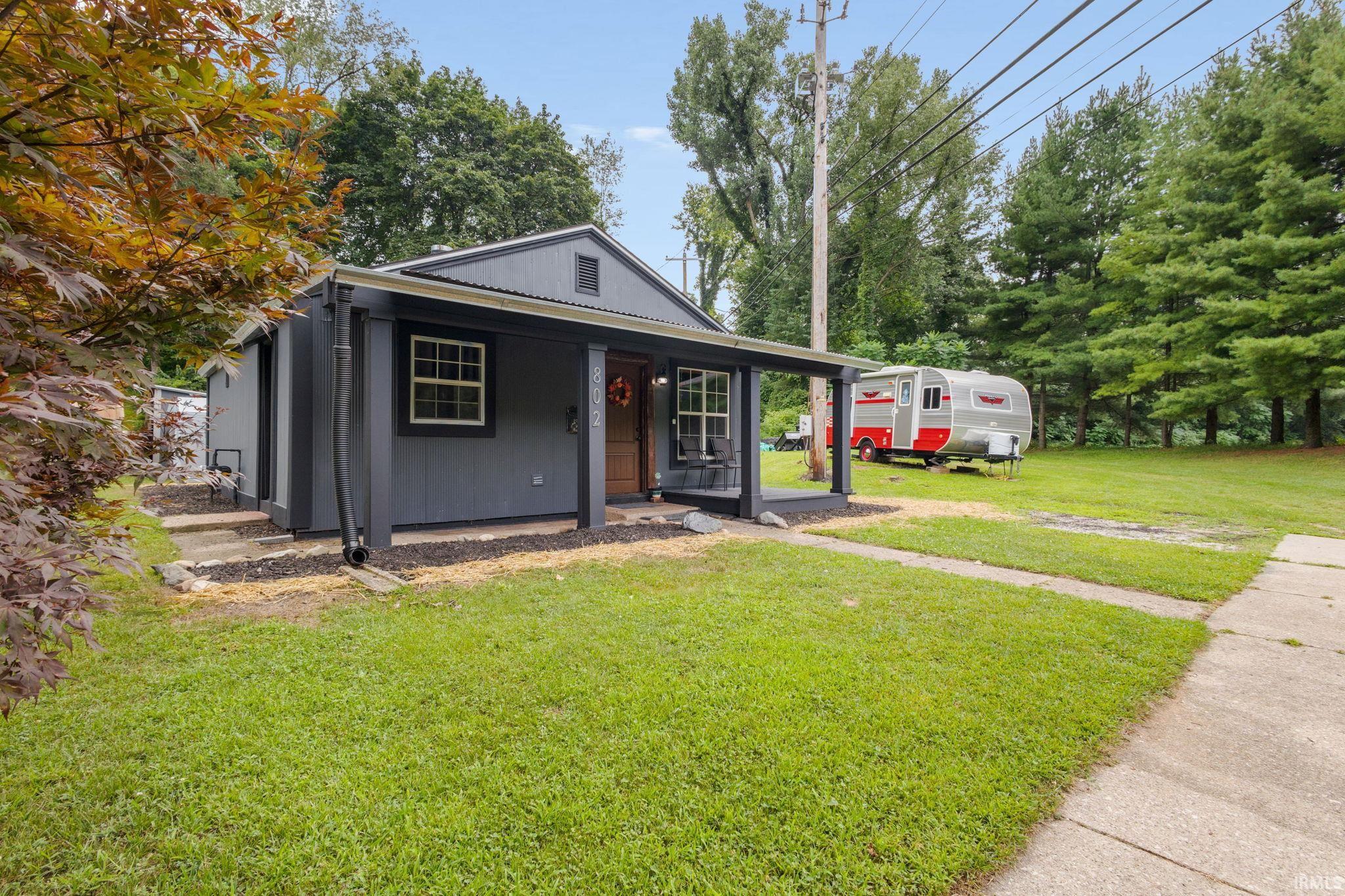 802 E Chippewa Avenue South Bend IN 46614