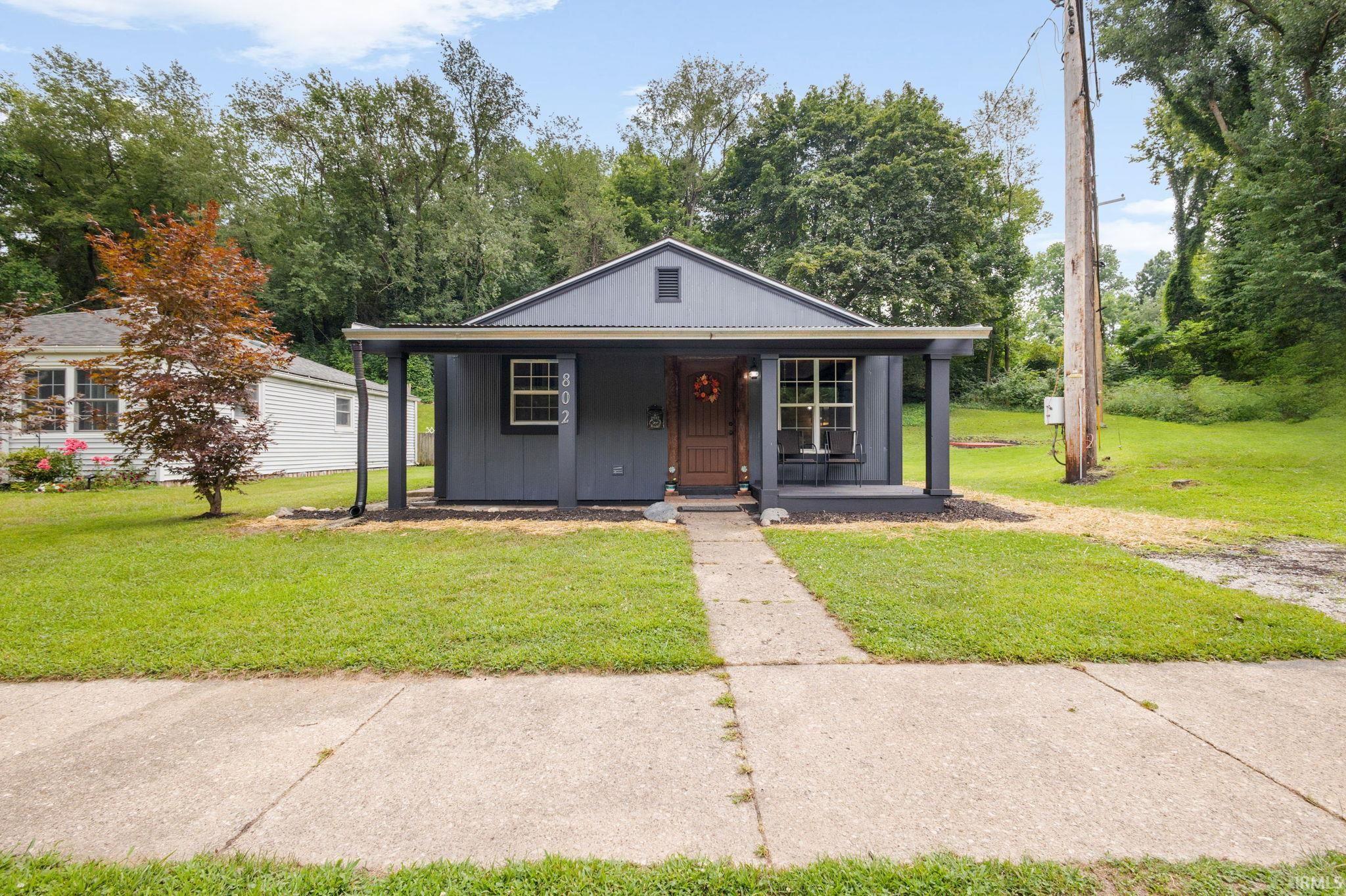 802 E Chippewa Avenue South Bend IN 46614