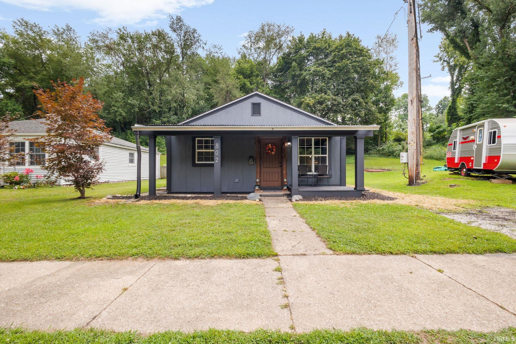 802 E Chippewa Avenue South Bend IN 46614
