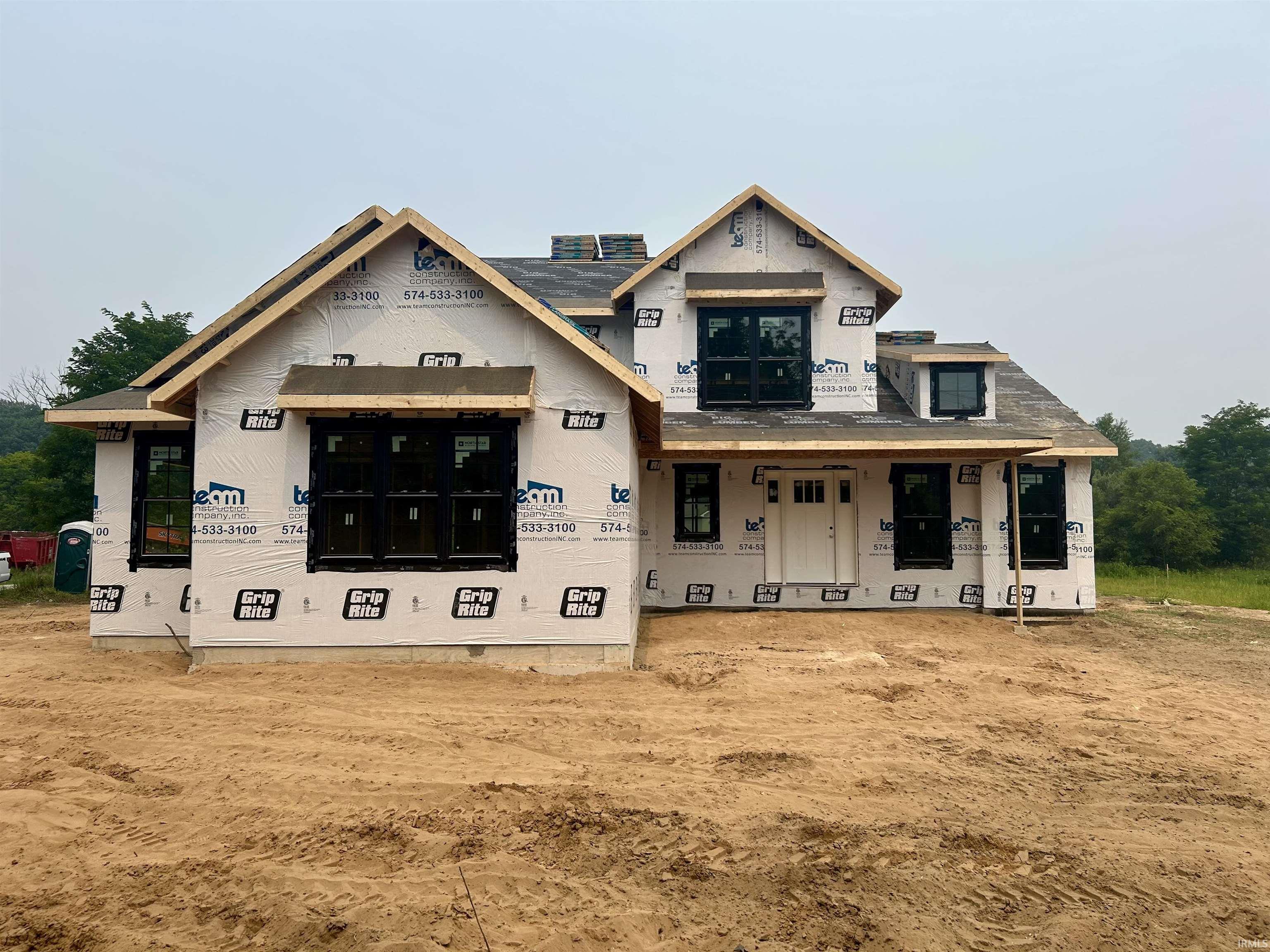 30983 County Road 10 Granger IN 46530