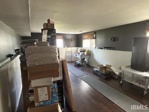 1314 Glenwood Avenue Fort Wayne IN 46805