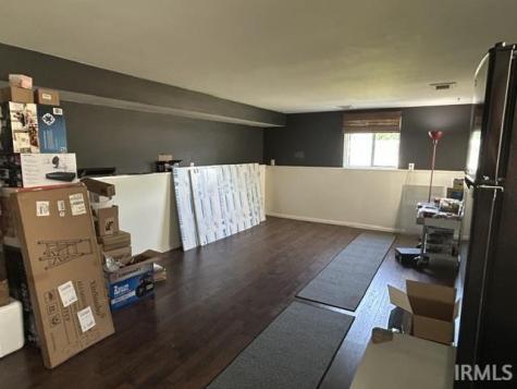 1314 Glenwood Avenue Fort Wayne IN 46805