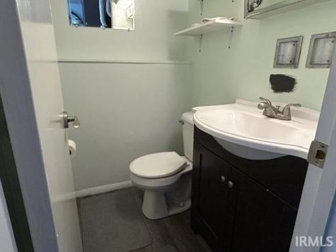 1314 Glenwood Avenue Fort Wayne IN 46805
