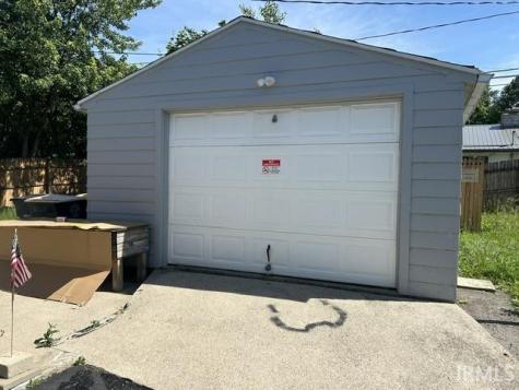 1314 Glenwood Avenue Fort Wayne IN 46805