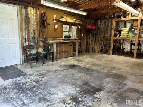 1314 Glenwood Avenue Fort Wayne IN 46805