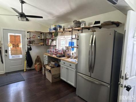 1314 Glenwood Avenue Fort Wayne IN 46805