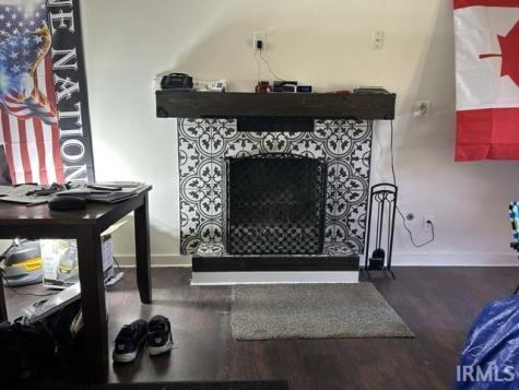 1314 Glenwood Avenue Fort Wayne IN 46805