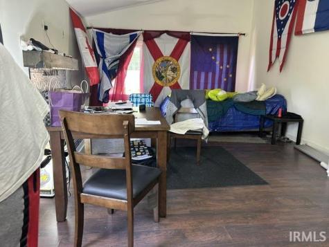 1314 Glenwood Avenue Fort Wayne IN 46805