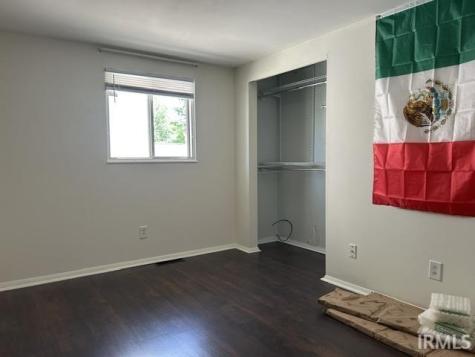 1314 Glenwood Avenue Fort Wayne IN 46805