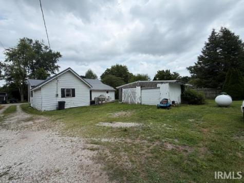 104 E Main Street Darlington IN 47940